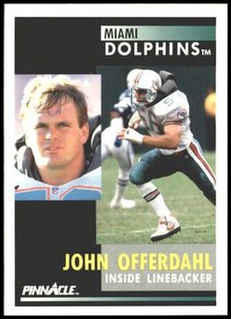 88 John Offerdahl